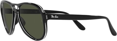 نظارات راي بان للرجال Rb4355 Vagabond Aviator in Kuwait