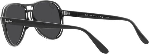 نظارات راي بان للرجال Rb4355 Vagabond Aviator in Kuwait