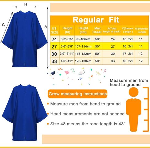 Unittype 24 Pcs Preschool Graduation Gown Graduation Cap with Tassel Graduation Stole Stuff Plush Bear for Kids Children in Saudi Arabia