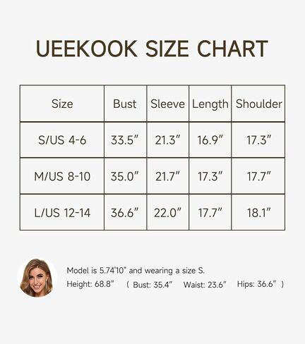 UEEKOOK Women's Sweater Skirt Set Bodycon Suit 2 Pieces Long Sleeve V-neck Top Knitted Short Dress in Kuwait