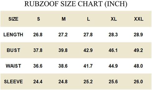 RUBZOOF بلوزات نسائية ذات رقبة وهمية وأكمام طويلة مزهّرة ومتينة غير رسمية موضة خريف 2023 بلوزات وقمصان in Kuwait