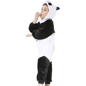 QZERPLAY Unisex Baby Girls Boys Cute Halloween Costumes Dress Up