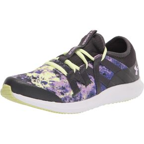 Under Armour Unisex-Child Grade School Infinity 3 Sneaker in Saudi Arabia