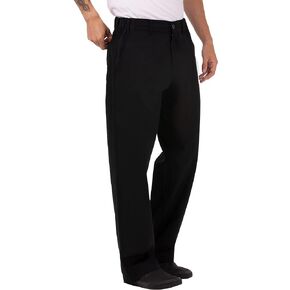 Chef Works Men's Professional Series Chef Pants