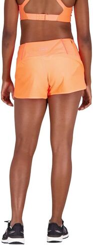 شورت إمباكت رن للنساء من نيو بالانس، 3 بوصة، 22 in Kuwait