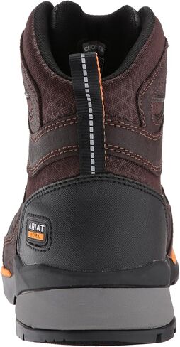 ARIAT Men's Rebar Flex 6" Composite Toe Work Boot in Saudi Arabia