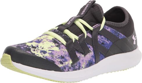 Under Armour Unisex-Child Grade School Infinity 3 Sneaker in Saudi Arabia