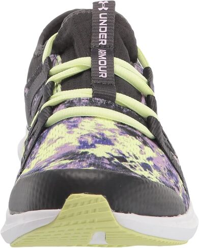 Under Armour Unisex-Child Grade School Infinity 3 Sneaker in Saudi Arabia