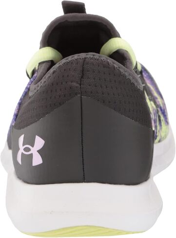 Under Armour Unisex-Child Grade School Infinity 3 Sneaker in Saudi Arabia