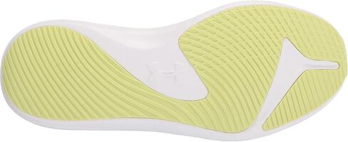 Under Armour Unisex-Child Grade School Infinity 3 Sneaker in Saudi Arabia