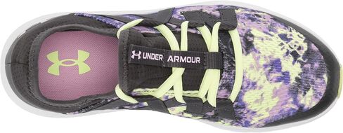 Under Armour Unisex-Child Grade School Infinity 3 Sneaker in Saudi Arabia