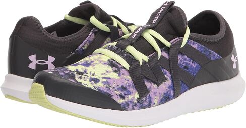 Under Armour Unisex-Child Grade School Infinity 3 Sneaker in Saudi Arabia