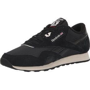 Reebok Unisex Classic Nylon Sneaker