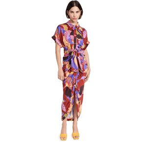 Le Superbe Women's Miko Dress in Kuwait