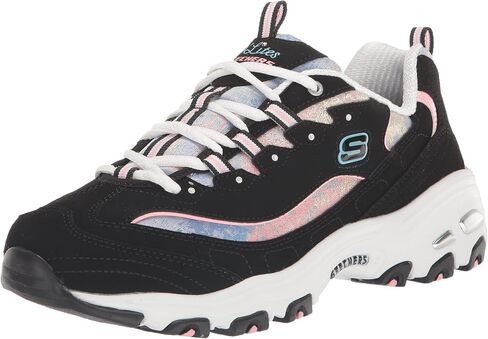 Skechers Sport DLitesSplendid Journey Womens Sneaker in Saudi Arabia
