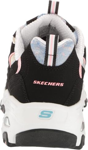 Skechers Sport DLitesSplendid Journey Womens Sneaker in Saudi Arabia