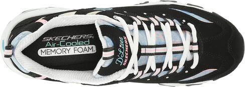 Skechers Sport DLitesSplendid Journey Womens Sneaker in Saudi Arabia