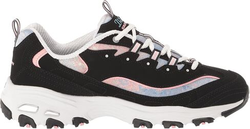 Skechers Sport DLitesSplendid Journey Womens Sneaker in Saudi Arabia