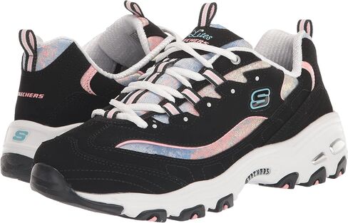 Skechers Sport DLitesSplendid Journey Womens Sneaker in Saudi Arabia