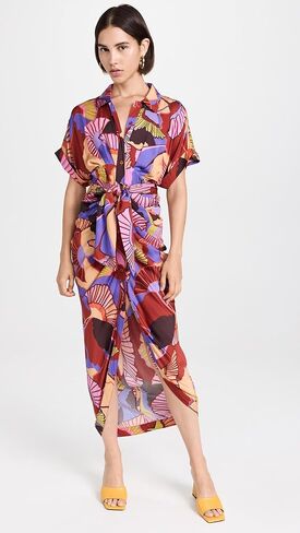 فستان ميكو النسائي من Le Superbe in Kuwait