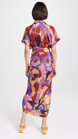 فستان ميكو النسائي من Le Superbe in Kuwait