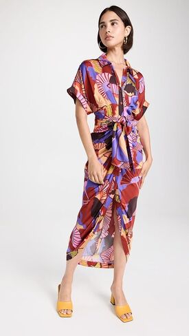 فستان ميكو النسائي من Le Superbe in Kuwait