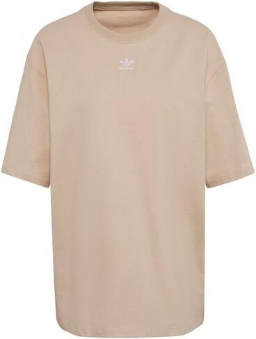 adidas Originals Women's Loungewear Adicolor Essentials Tee in Saudi Arabia