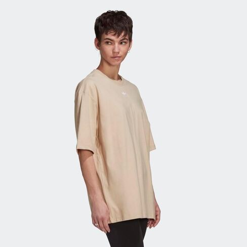 adidas Originals Women's Loungewear Adicolor Essentials Tee in Saudi Arabia