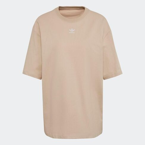adidas Originals Women's Loungewear Adicolor Essentials Tee in Saudi Arabia
