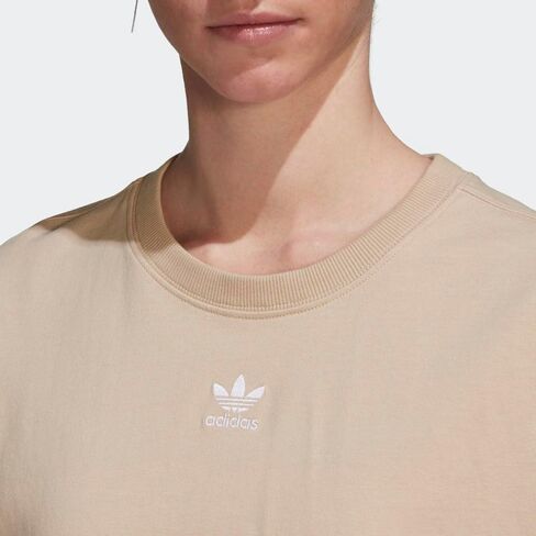 adidas Originals Women's Loungewear Adicolor Essentials Tee in Saudi Arabia