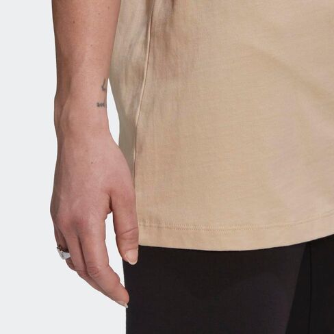 adidas Originals Women's Loungewear Adicolor Essentials Tee in Saudi Arabia