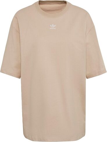 adidas Originals Women's Loungewear Adicolor Essentials Tee in Saudi Arabia