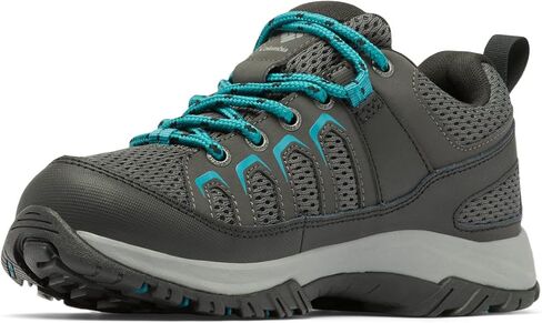 Columbia Men's Granite Trail Waterproof in Saudi Arabia