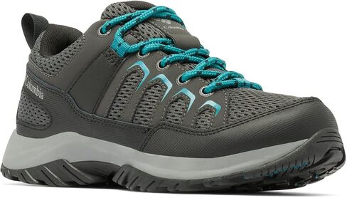 Columbia Men's Granite Trail Waterproof in Saudi Arabia