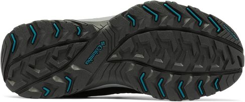 Columbia Men's Granite Trail Waterproof in Saudi Arabia