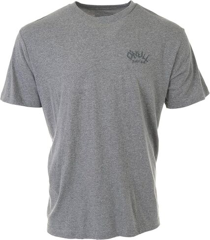 O'NEILL Men's Tropical Character T-Shirt - Comfortable Graphic Tees for Men - Short Sleeve Screen Printed Tshirt in Saudi Arabia