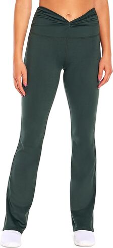 بنطال نسائي عالي الارتفاع من مجموعة Balance in Kuwait