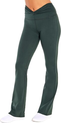 بنطال نسائي عالي الارتفاع من مجموعة Balance in Kuwait