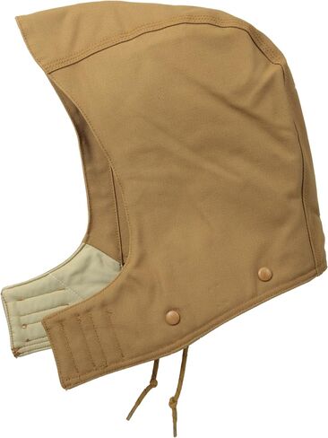 Carhartt Men's Flame Resistant Duck Hood in Saudi Arabia