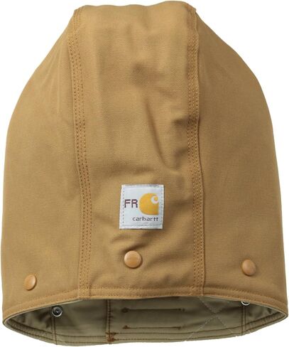 Carhartt Men's Flame Resistant Duck Hood in Saudi Arabia