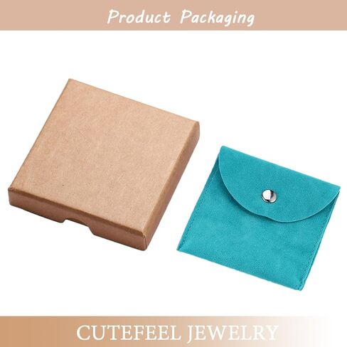 أقراط هاجي صغيرة مسطحة من الفضة الإسترليني مطلية بالذهب عيار 18 قيراط للنساء، أقراط منقطة بسيطة هدية مجوهرات لا تسبب الحساسية in Kuwait