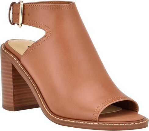 Nine West Women's Edward Heeled Sandal in Saudi Arabia