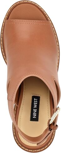 Nine West Women's Edward Heeled Sandal in Saudi Arabia