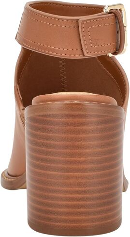 Nine West Women's Edward Heeled Sandal in Saudi Arabia