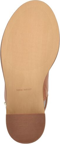 Nine West Women's Edward Heeled Sandal in Saudi Arabia