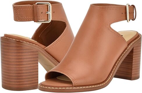 Nine West Women's Edward Heeled Sandal in Saudi Arabia