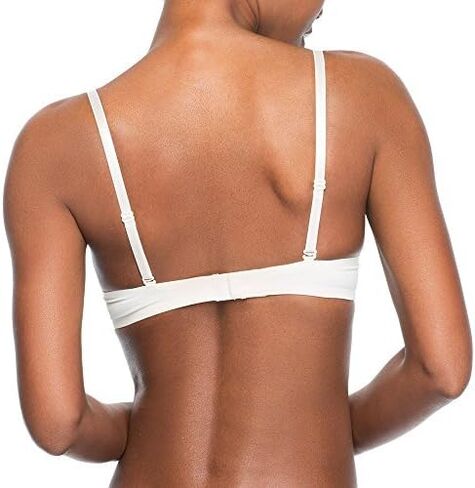 Undies.com المرأة مخصص النسيج ستوكات Underwire مزدوجة رفع الصدر كل يوم رفع الصدرية in Kuwait
