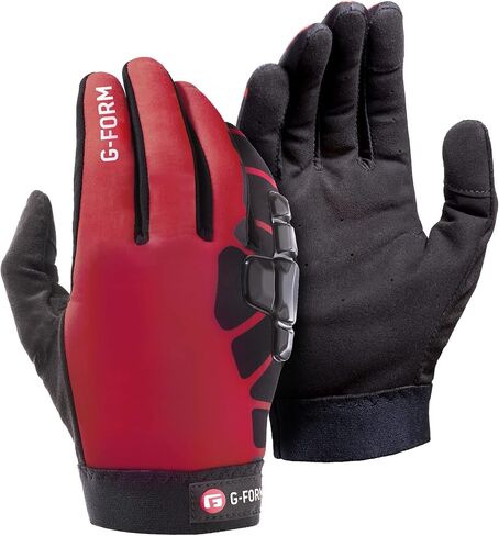 G-Form Bolle Cold Weather Bike Gloves in Kuwait