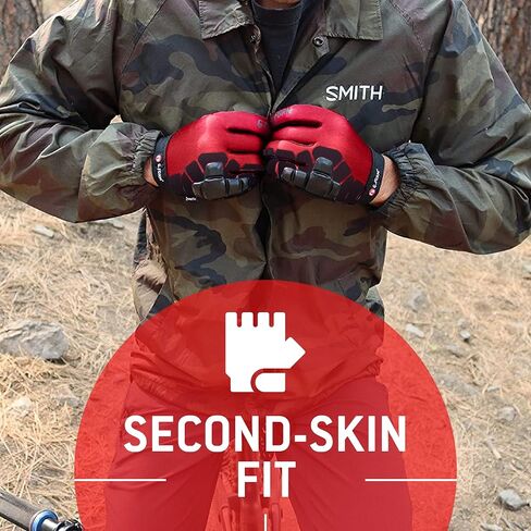G-Form Bolle Cold Weather Bike Gloves in Kuwait