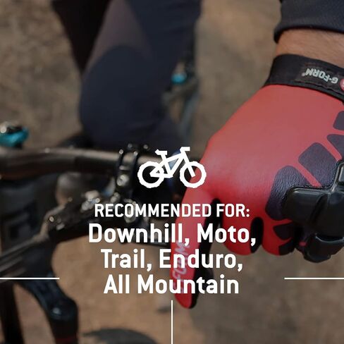 G-Form Bolle Cold Weather Bike Gloves in Kuwait